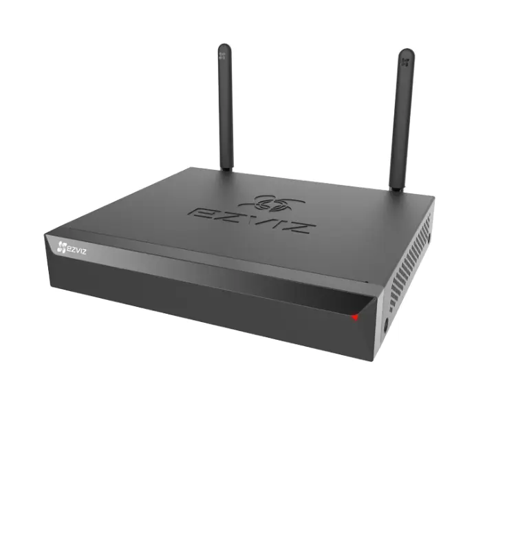 NVR INALAMBRICO EZVIZ X5S-8W, ADMITE 8 TB (1 TB)