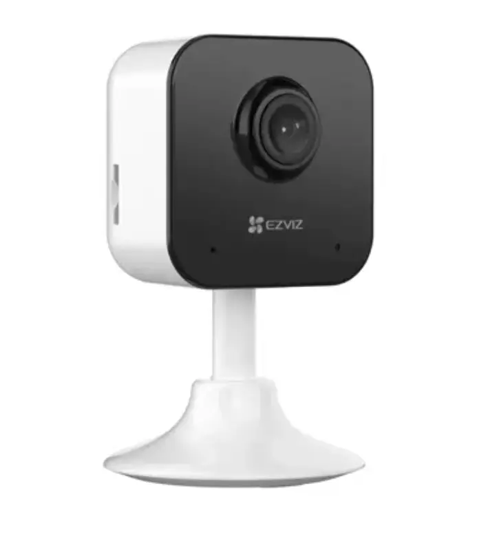 CÁMARA PARA INTERIORES EZVIZ H1C FHD 2 MP AUDIO BIDIRECCIONAL  (64 GB)