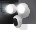 CAMARA DE SEGURIDAD INTILIGENTE CON LUZ EZVIZ LC1C 