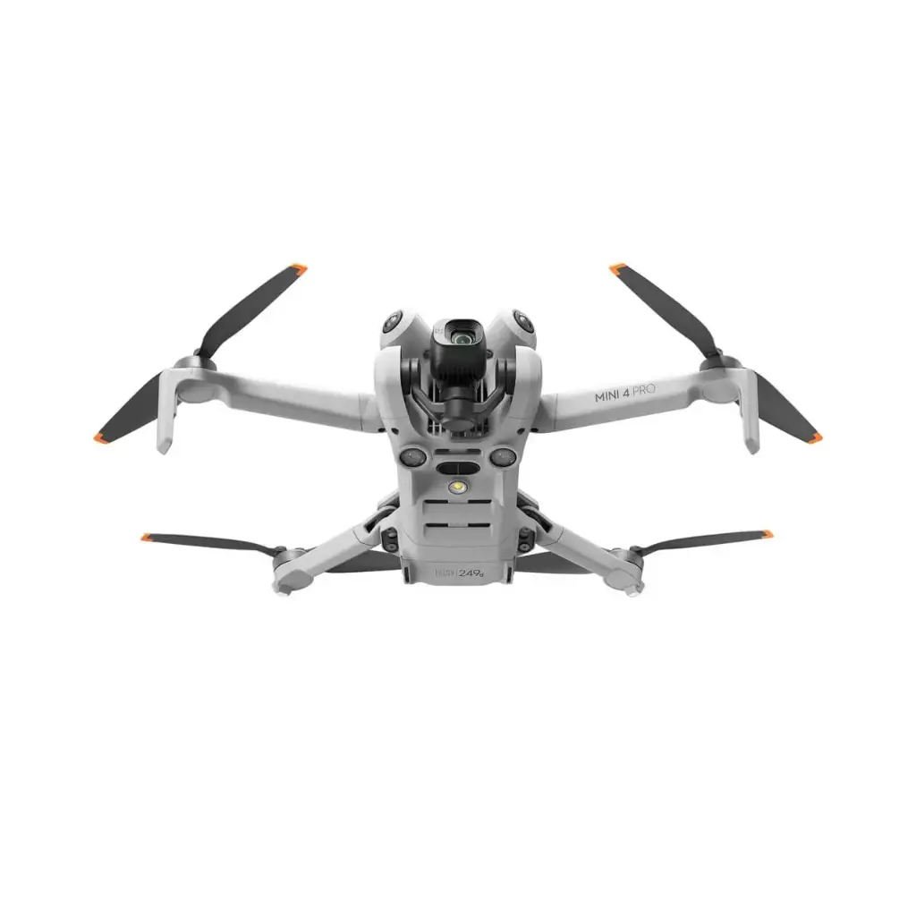 Dji MINI 4 PRO CON PANTALLA