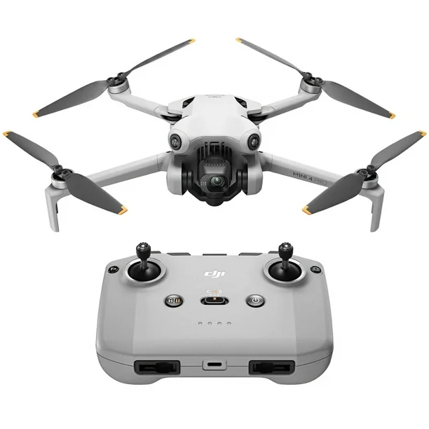 Dji MINI 4 PRO SIN PANTALLA 
