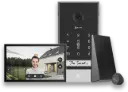 VIDEO PORTERO INTELIGENTE CON ENERGÍA SOLAR EZVIZ EP7 2K  