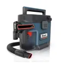 ASPIRADORA PORTATIL EN SECO Y HUMEDO SHARK 