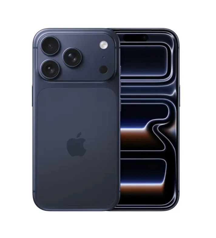 iPhone 17 Pro Max  (Azul Intenso, 256 GB)